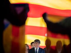 Rechazan la amnistía a Puigdemont: piden al Supremo que lo investiguen por traición y malversación
