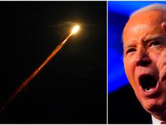 "Habrá consecuencias": el Gobierno y su contundente postura tras el ataque de Irán a Israel