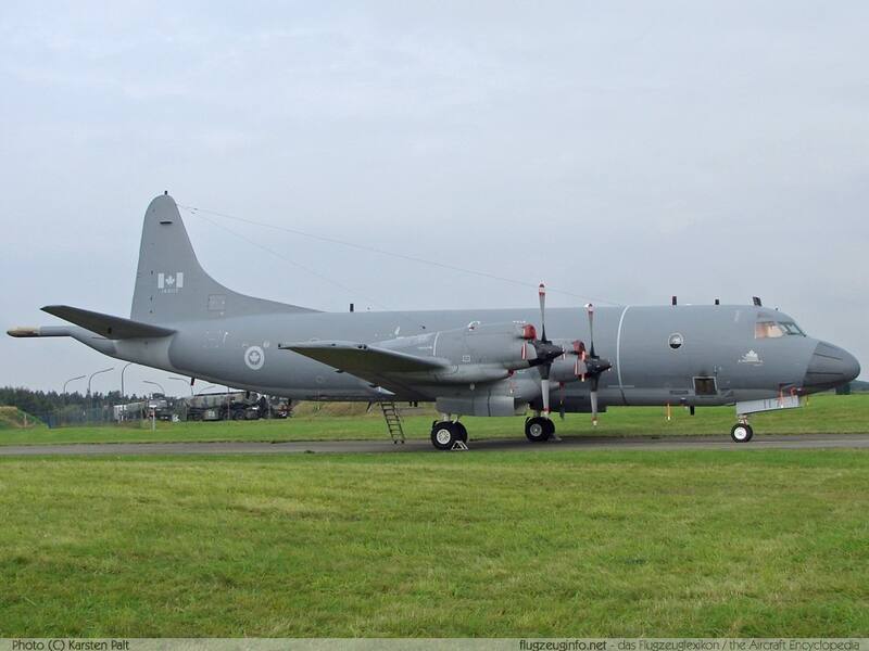 Los aviones P-3 Orion de Noruega podrán hacer tareas de patrullaje en todo el Atlántico Sur
