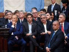 Corrientes le puso fecha a sus elecciones para neutralizar el "efecto Milei": las provincias sin definir