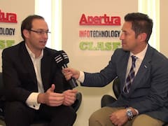 Galicia y el desafío digital: "En la experiencia, el cliente ya te compara con Netflix o Facebook"