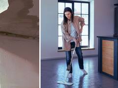 Adiós a las goteras: cómo proteger y reparar tu casa ante las filtraciones por las lluvias