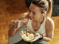 El superalimento vegetal que conviene sumar a tus comidas para ganar masa muscular y conseguir resultados en el gimnasio