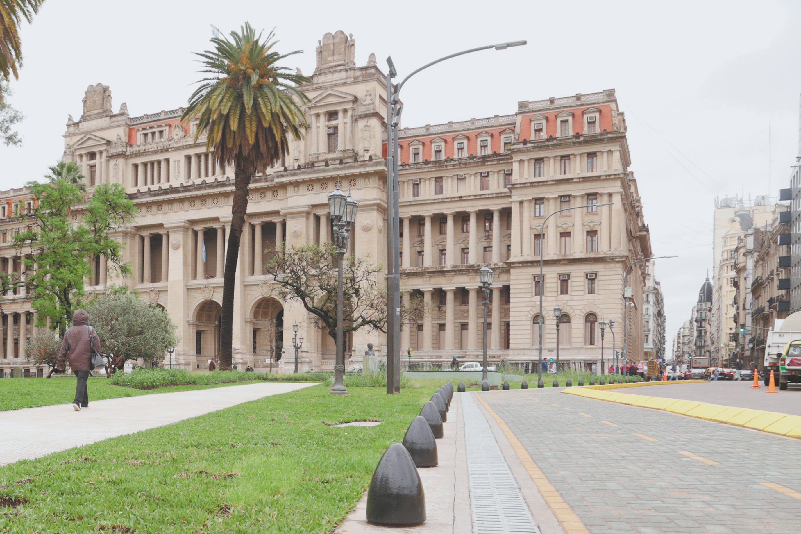 Qué pasa con los honorarios de los abogados tras los fallos de la Corte y la polémica por sancionar a un juez Qué pasa con los honorarios de los abogados tras los fallos de la Corte y la polémica por sancionar a un juez