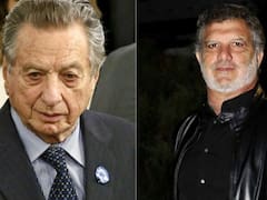 La defensa de Franco Macri pidió la suspensión de su indagatoria