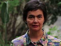 Sorpresivamente, María Eugenia Estenssoro renunció a su banca de diputada