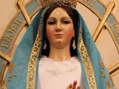 Las 3 oraciones a la Virgen de Luján para pedirle protección, amor y prosperidad