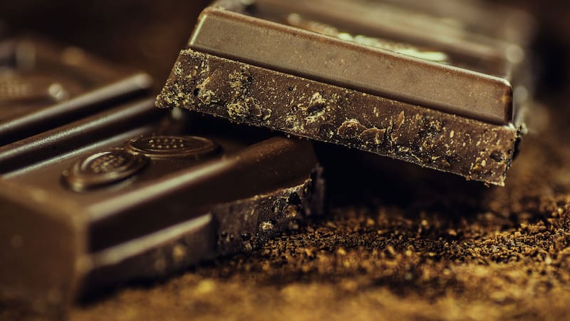 ¿Sabías que comer chocolate puede cuidar la salud de tu corazón?