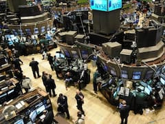 Aranceles: caen las bolsas del mundo por represalia China a EE.UU.