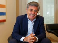 Laboratorio de Hugo Sigman avanza con el cannabis: lanzó un Ratisalil de venta libre