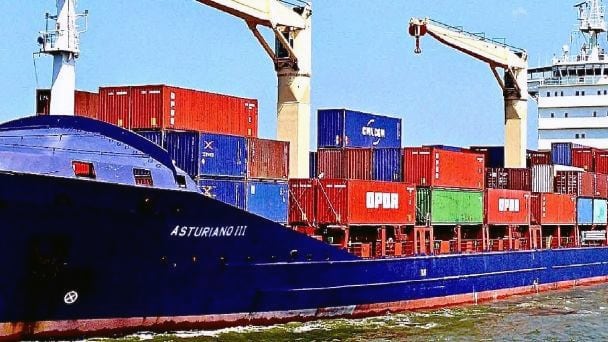Ley de Cabotaje: el Gobierno introduce una cláusula clave antes de enviarla al Congreso