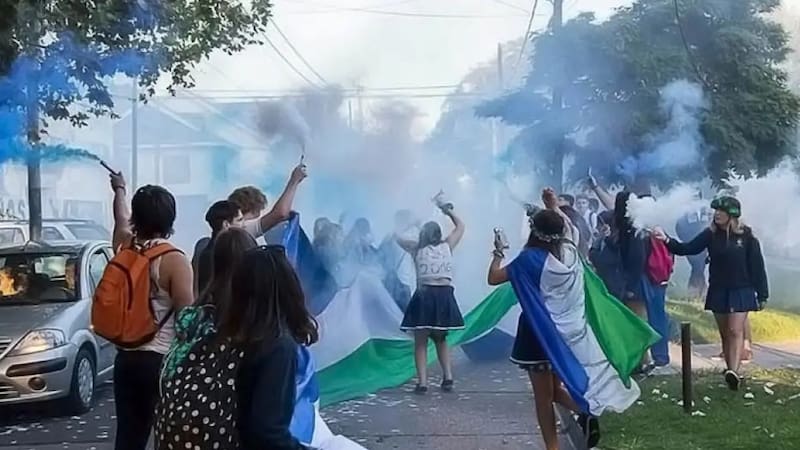 Qué es el UPD: la polémica práctica por la que una provincia quiere impedir el ingreso de alumnos a clases