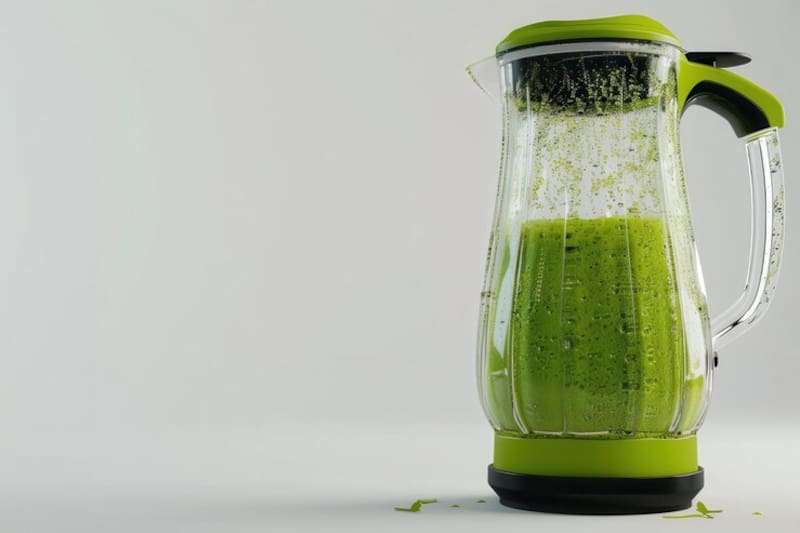 Los antioxidantes presentes en el perejil y el kiwi contribuyen a fortalecer el sistema inmunológico y mejorar la salud en general. (Fuente: Freepik)