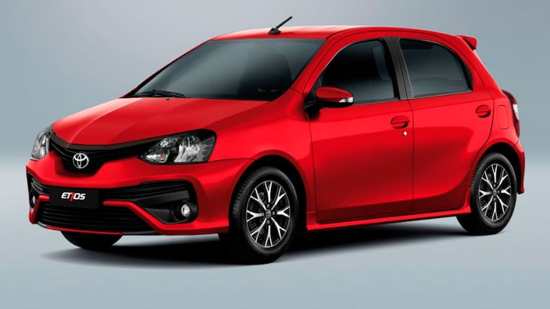 Los 3 autos que todavía se pueden comprar por menos de $ 4 millones en Argentina