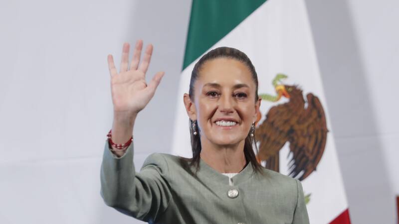 La Presidenta Claudia Sheinbaum será la encargada de la presentación oficial del modelo de coche eléctrico producido en el país.