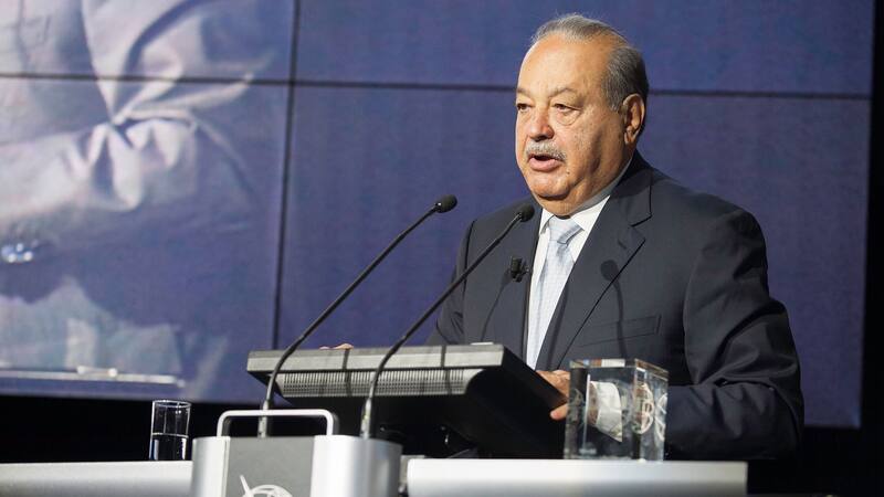 La razón por la que Carlos Slim no compró un importante banco.