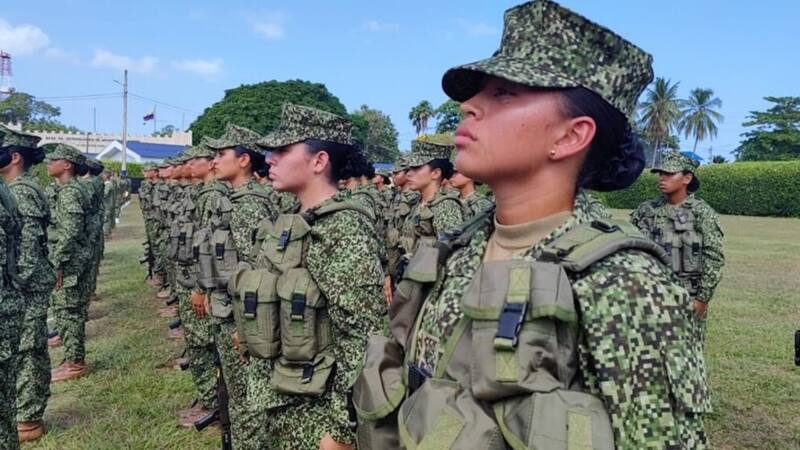 Las Fuerzas Armadas refuerzan su presencia territorial con ejercicios de entrenamiento y tecnología de combate. (Imagen: archivo)