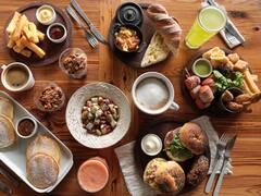 El café restó que no pierde originalidad, combina sabores argentinos con el mundo y es tendencia en Buenos Aires