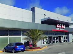 Coto suma inversión en balneario clave, planea nuevos locales y avanza en Mar del Plata