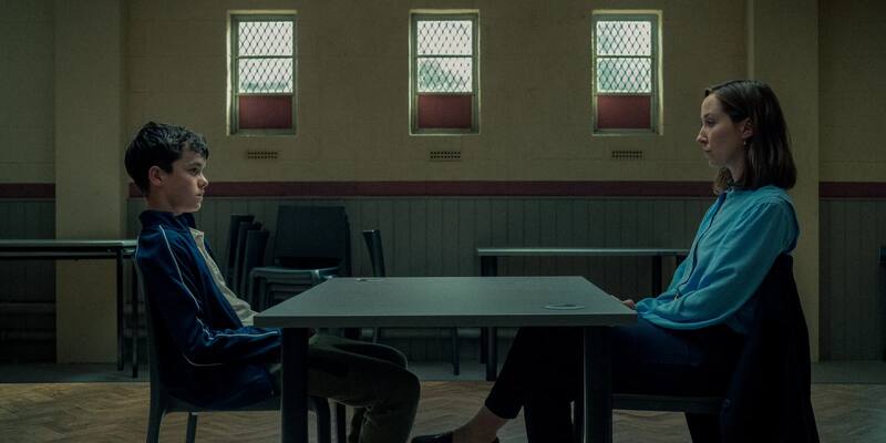 El creador de Adolescencia subrayó que la narrativa de la serie está lejos de hacer afirmaciones sobre un grupo racial o étnico.