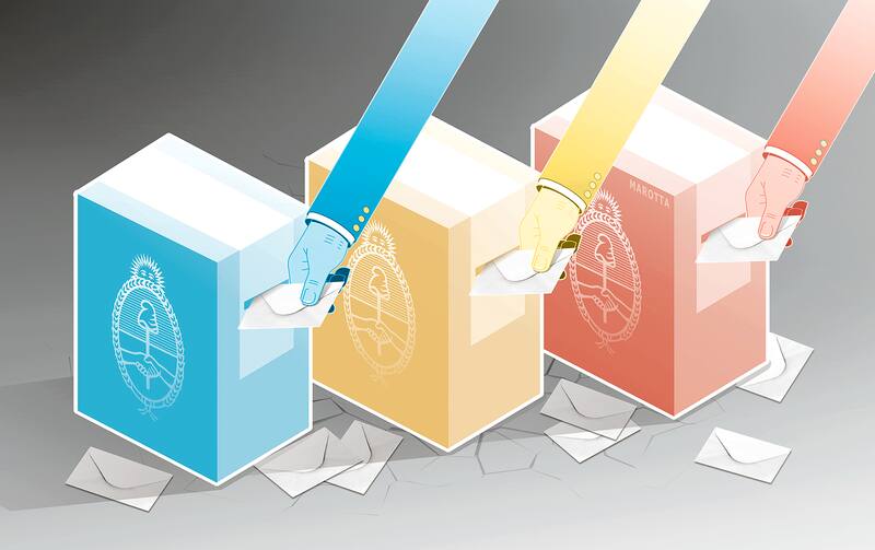 ¿Cómo se define éxito para el próximo presidente?