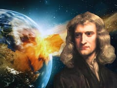 La profecía matemática de Isaac Newton sobre el fin de los tiempos que pocos conocen: habla sobre el regresó de Jesús a la Tierra