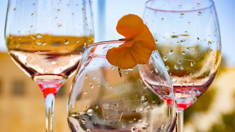 Con este truco tus vasos y copas quedarán impecables.