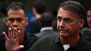 La sucesión de la derecha en Brasil: quién podría ser el nuevo Bolsonaro