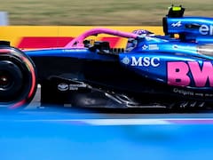 Pese a un comienzo prometedor, Colapinto finalizó 16° en el Gran Premio de Singapur