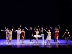 La compañía Buenos Aires Ballet presenta su noche de gala en el ND/TEATRO