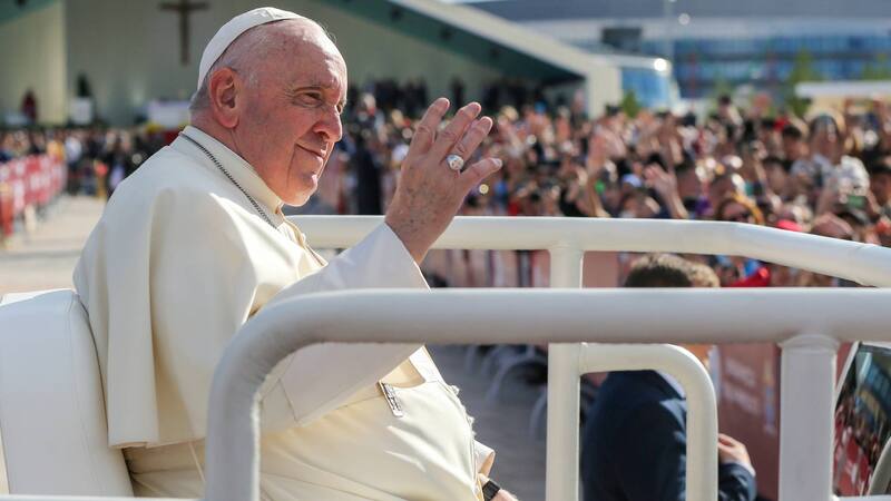 El fin del mundo se aproxima | La advertencia del Papa Francisco a todos los católicos: "estamos cerca de una guerra mundial"