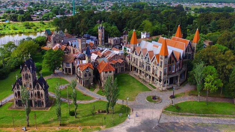 Este lugar tiene una conexión especial con la familia Montaner