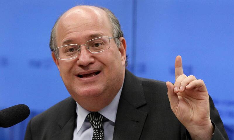 Ilan Goldfajn, el brasileño es el nuevo jefe para América latina del FMI