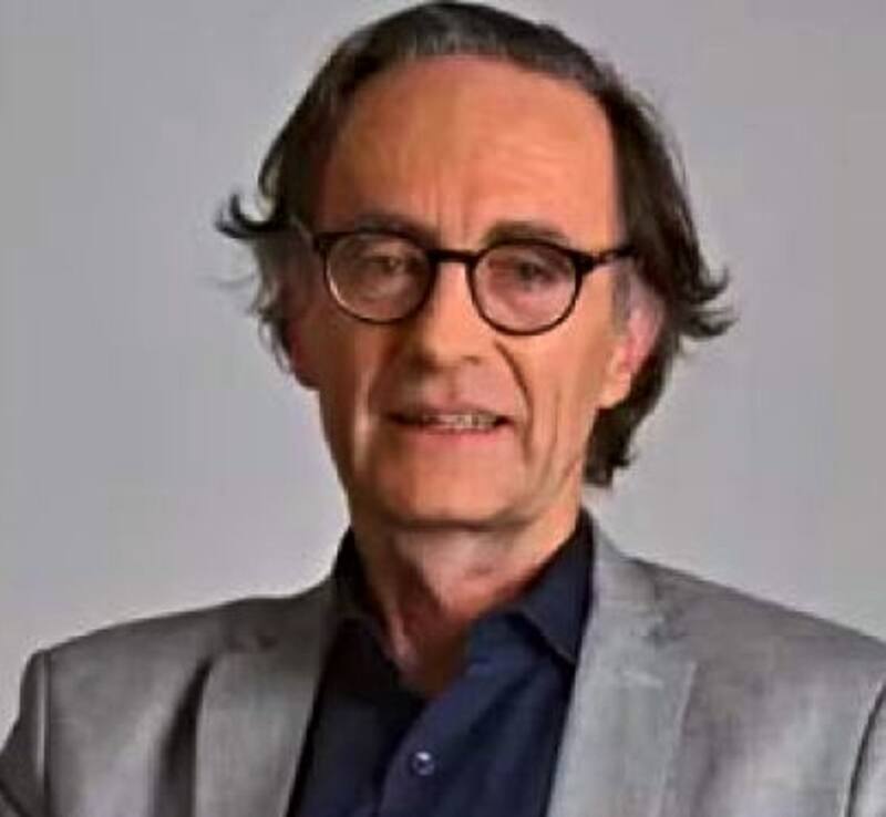 Osvaldo Giordano, el nuevo titular de la ANSES.