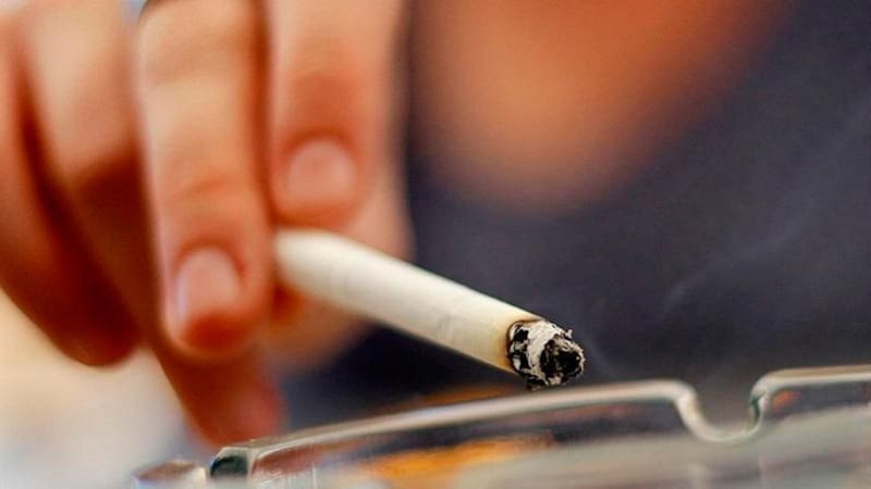 Por qué el Gobierno ha decidido aumentar el precio de los cigarrillos. (Foto: archivo).