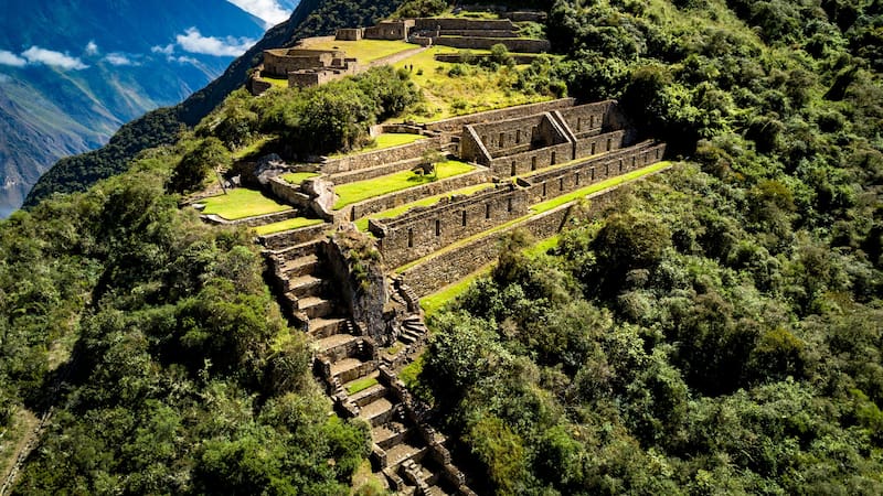 Descubren la "cuna de oro" en Sudamérica: cambia todo lo que sabemos sobre cómo manejaban sus recursos los antiguos pobladores de la Tierra.