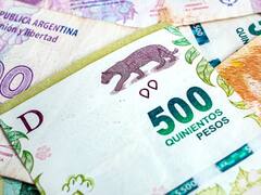 Súper paritarias: con aumento, este grupo de trabajadores tendrá un básico de $ 1.400.000