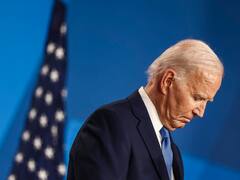 Joe Biden rompió el silencio tras la victoria de Trump: "Aceptamos la elección que el país hizo"