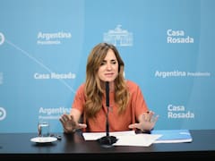 Potenciar Trabajo: Tolosa Paz pidió levantar el secreto fiscal para que AFIP le de acceso a los datos de beneficiarios