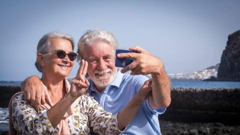 Los adultos mayores tienen esta nueva y mejorada oferta de El Corte Inglés para vacacionar.