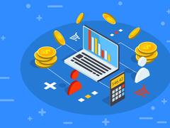 Un ex Patagon lanzó la única forma de invertir en miles de opciones en un clic, legal y con respaldo en el país