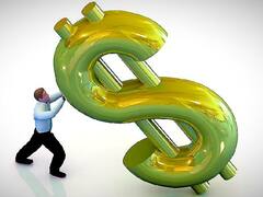 Cuarentena más dura y expectativas por moratoria universal derrumbarán más la recaudación