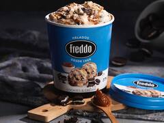 Freddo descongela su plan de expansión internacional: dónde abrió un nuevo local
