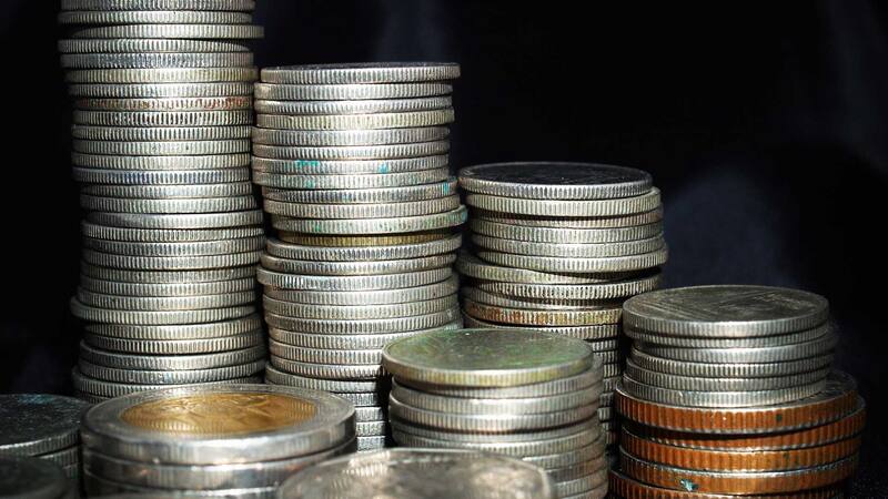 Cuáles son las monedas que saldrán de circulación (foto: archivo).