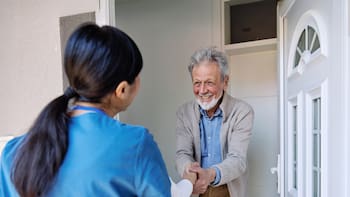 El beneficio más esperado de la CONAVI está por llegar: es para todas las personas que abran las puertas de sus casas