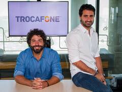 Importado de Brasil, así funciona la plataforma de venta de celulares