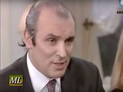 Espert, la "máquina de verdades": el video de 2001 donde es el mismo de siempre