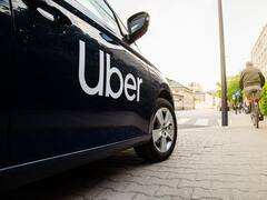 Uber decepciona con sus resultados del primer trimestre y cae 6,3% en la previa de la apertura del mercado