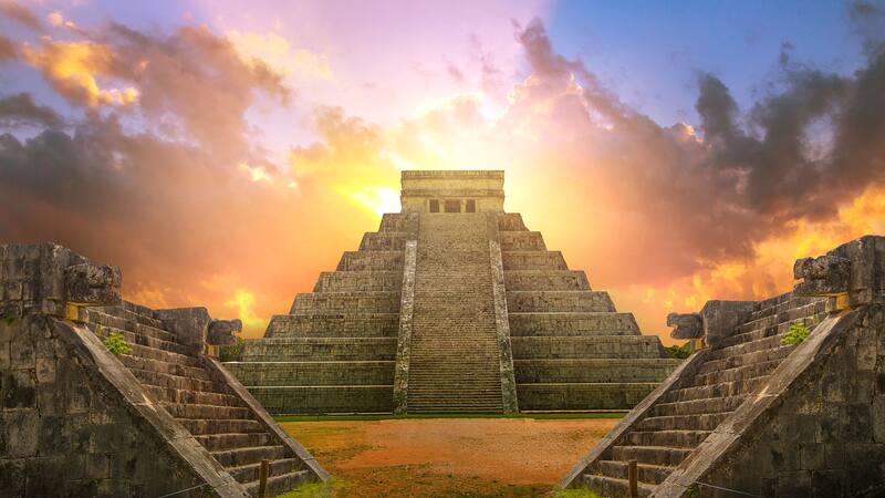 El descubrimiento maya en Guatemala que podría cambiar todo. Fuente: Shutterstock.