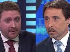 "¡Traición!": la fuerte interna entre Eduardo Feinmann y Jonatan Viale que habría desatado una guerra entre conductores